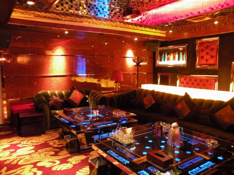 湛江商务ktv中低端区别解析-雷州市ktv预订